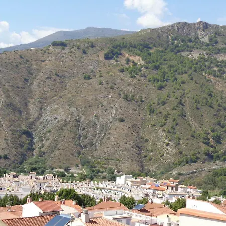 Altos Del Castillo Appartement *