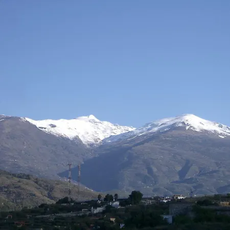 Altos Del Castillo *