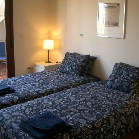 Apartment Altos Del Castillo