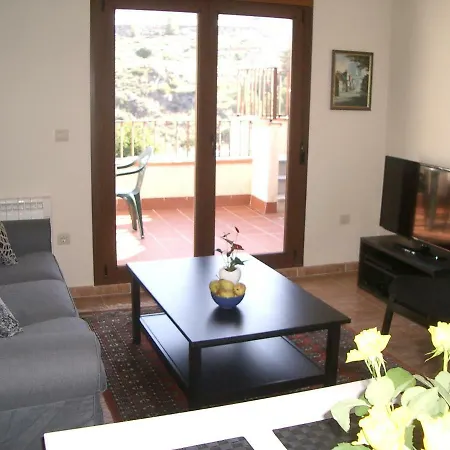 Apartment Altos Del Castillo Velez de Benaudalla