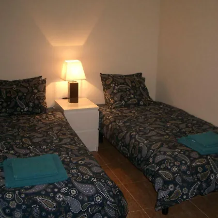 Apartment Altos Del Castillo