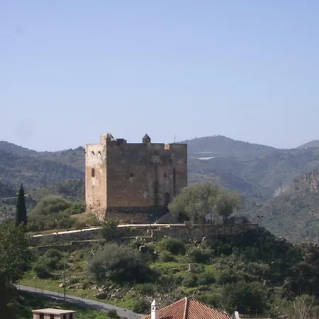 Apartment Altos Del Castillo Velez de Benaudalla