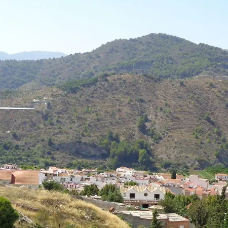 Altos Del Castillo Apartment *