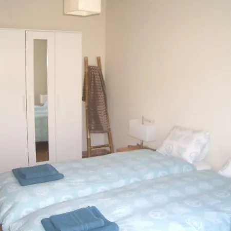 Apartment Altos Del Castillo